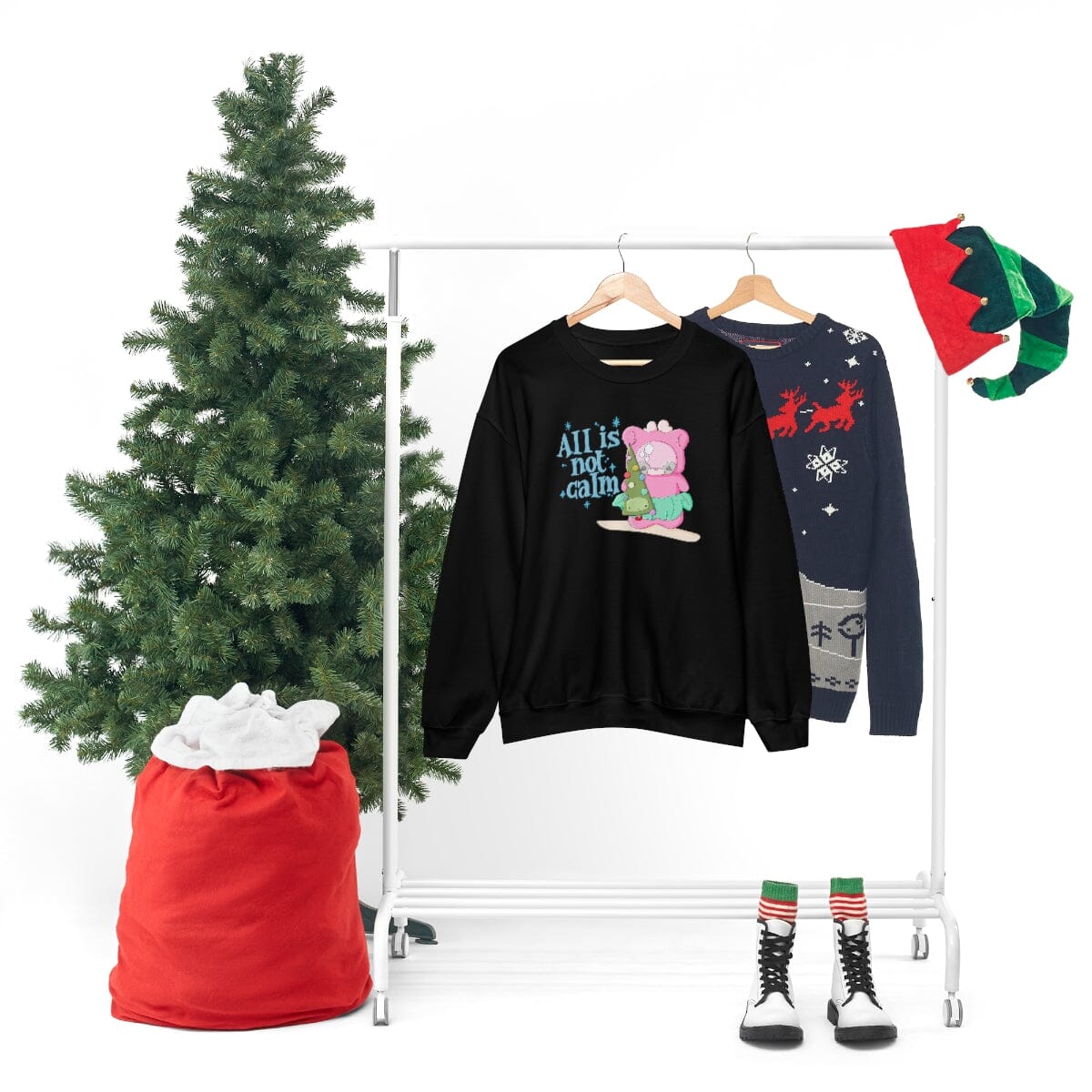 The Ralphie Sweatshirt