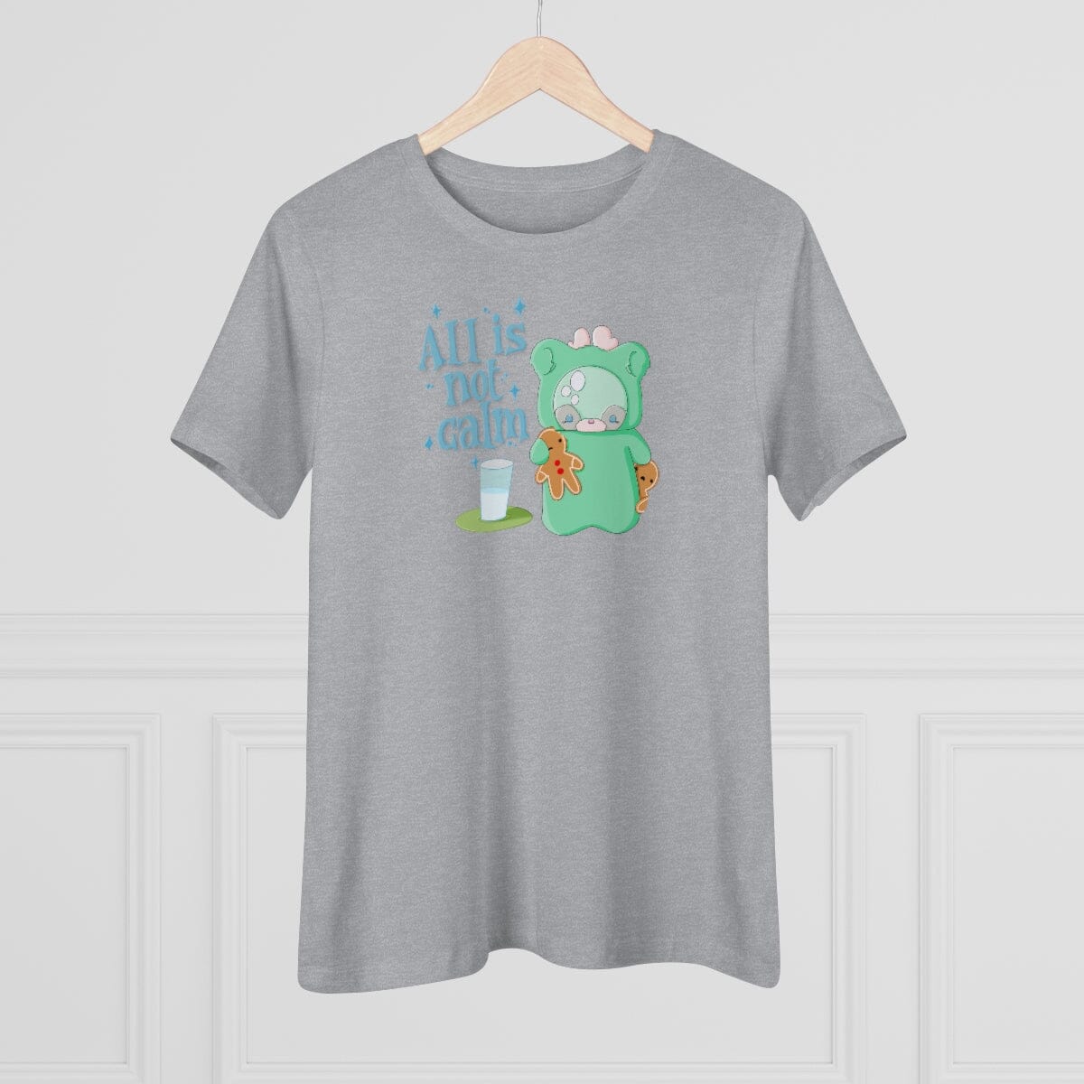 The Griswold Women's Tee