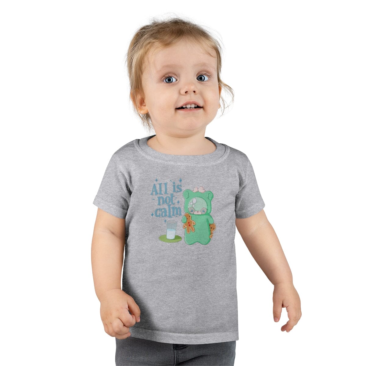 The Griswold Toddler T-shirt