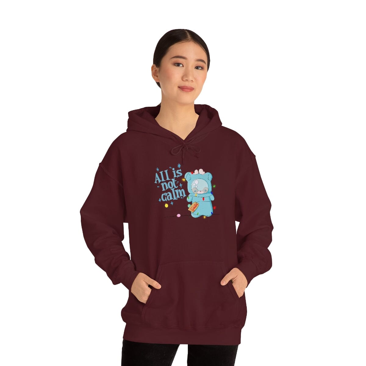 The Clark Hoodie