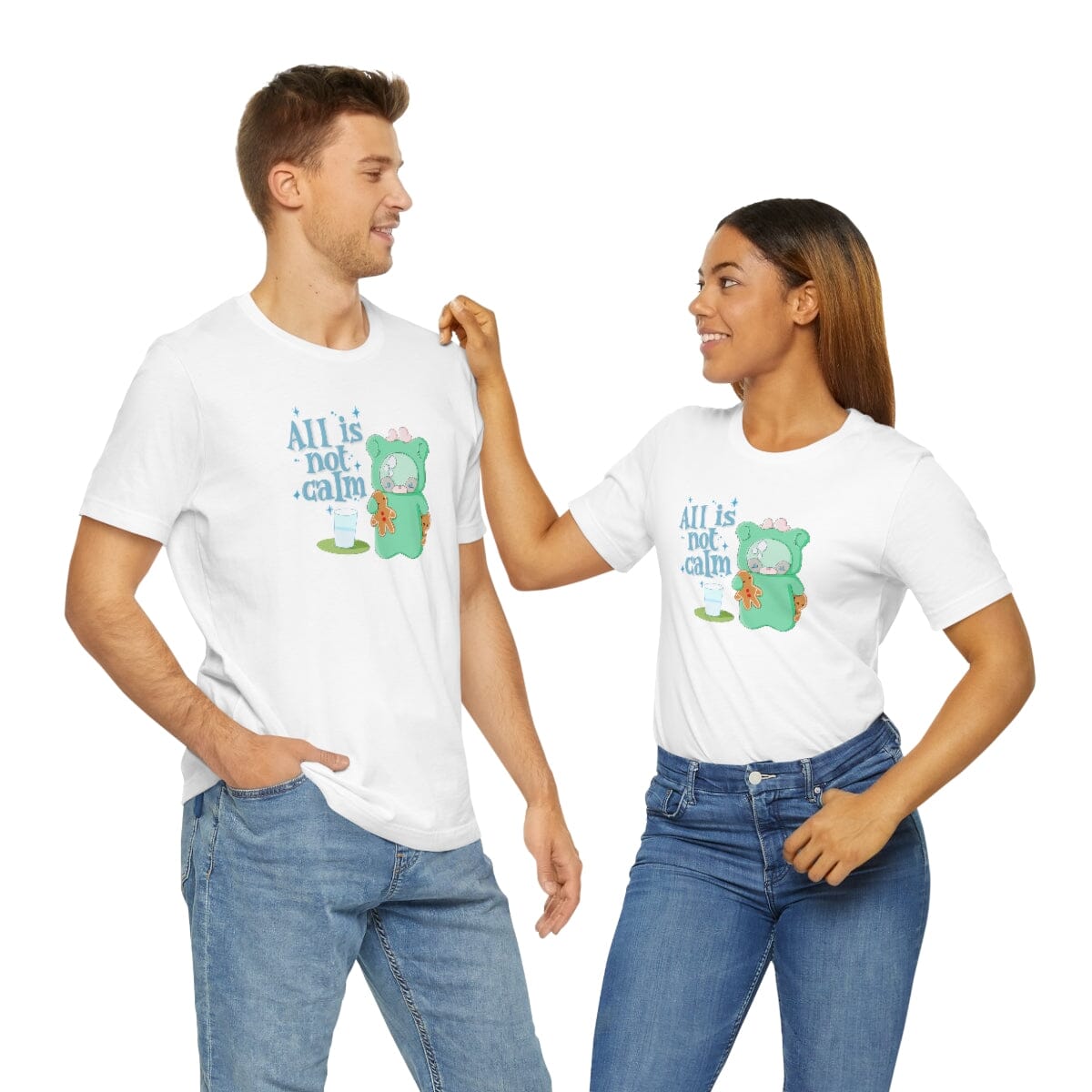 The Griswold Unisex Tee