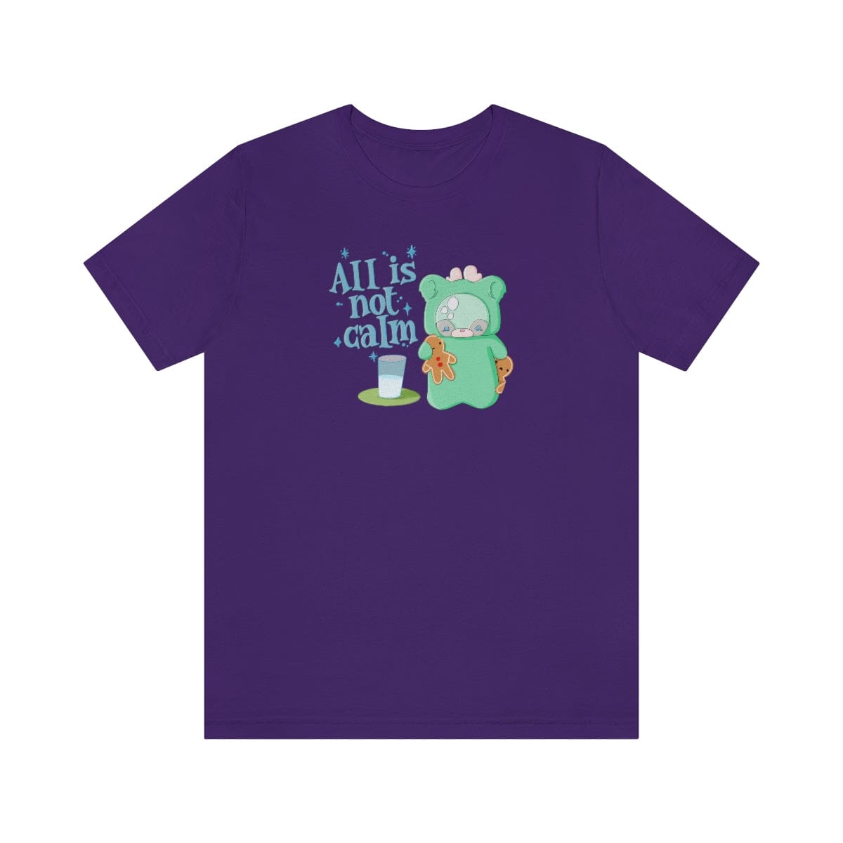 The Griswold Unisex Tee