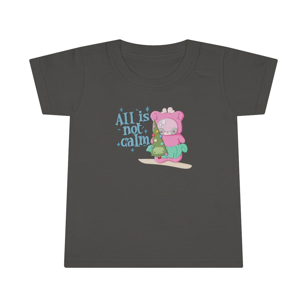 The Ralphie Toddler T-shirt