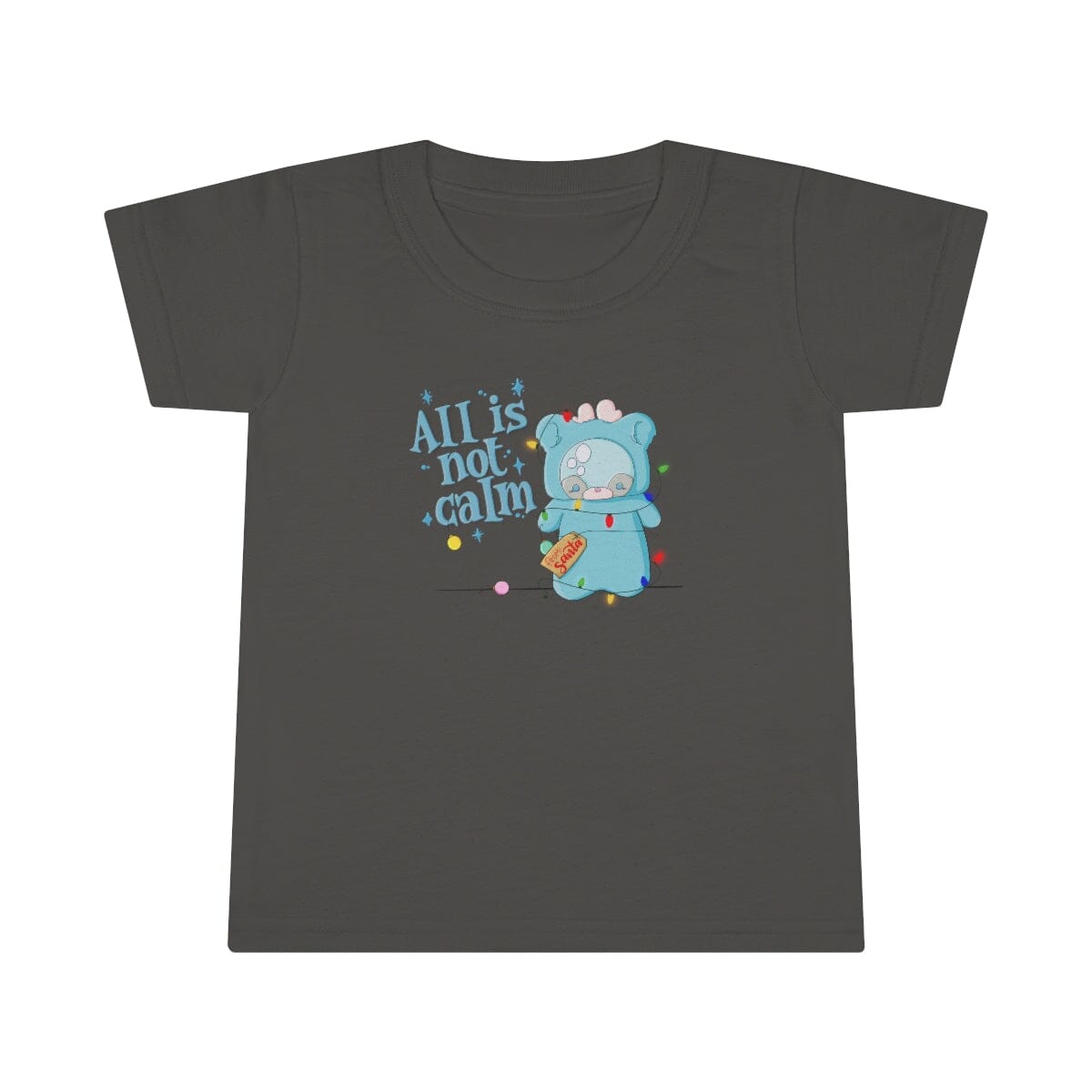 The Clark Toddler T-shirt