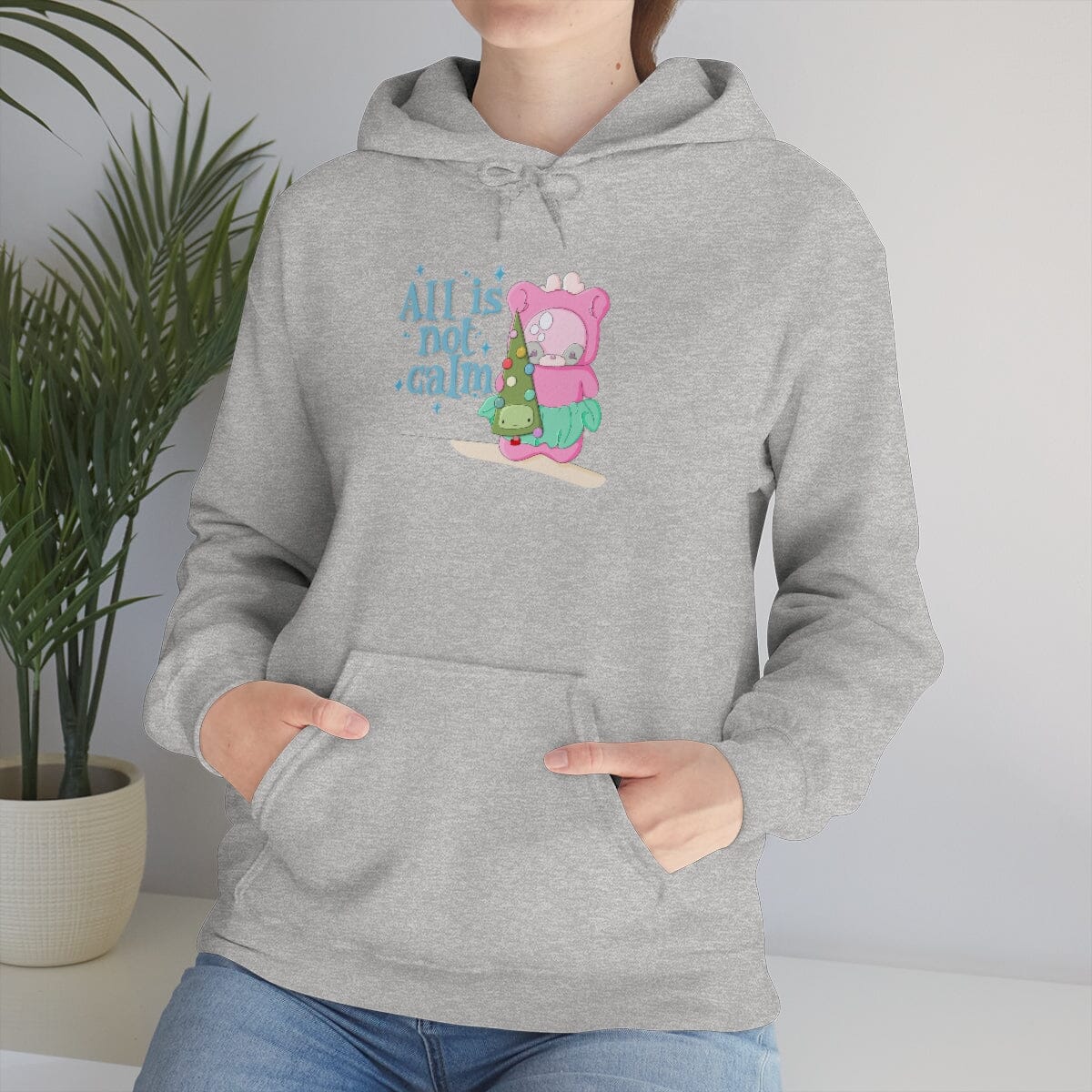 The Ralphie Hoodie