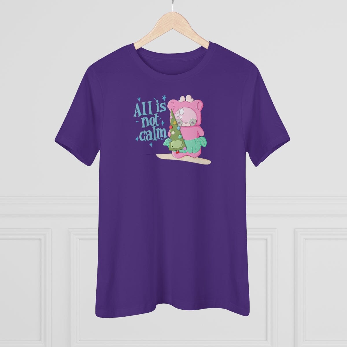 The Ralphie Women's Tee