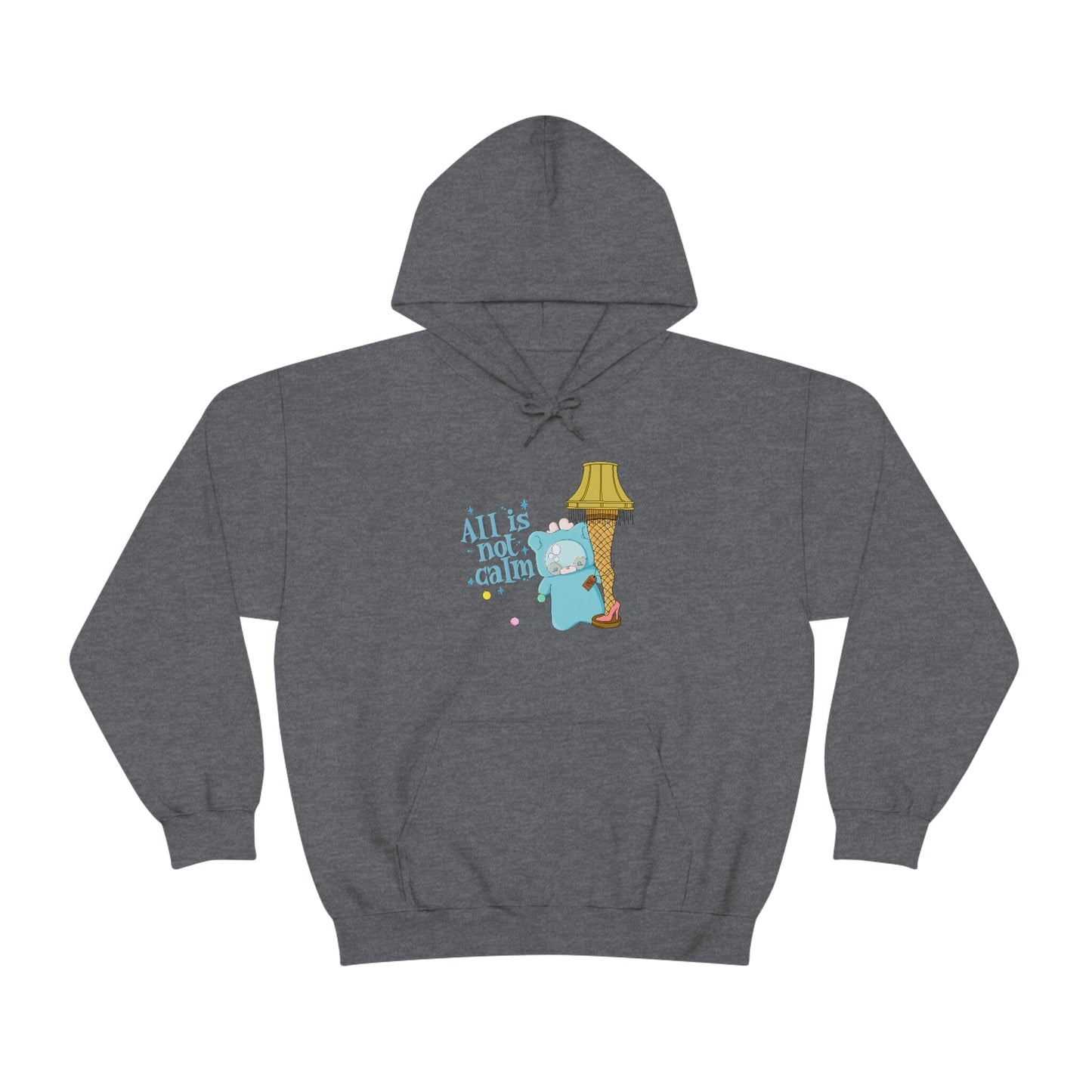 The Tag Katie Hoodie