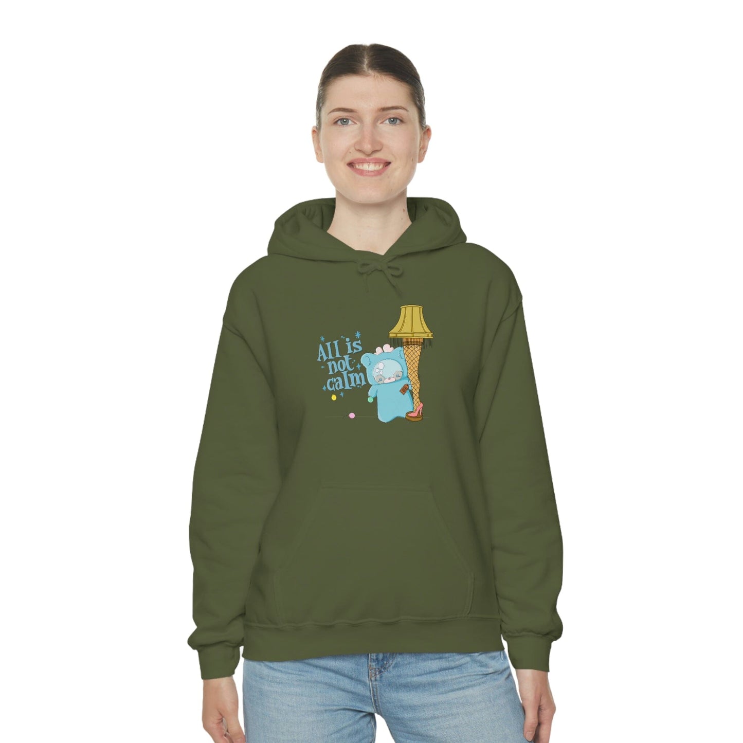 The Tag Katie Hoodie