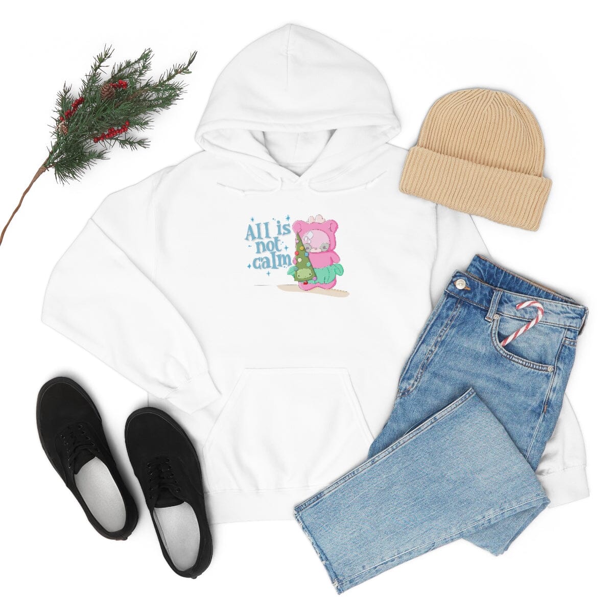 The Ralphie Hoodie