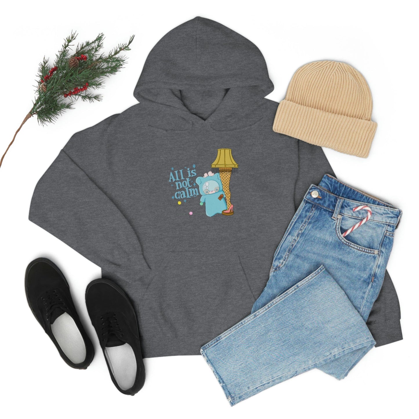 The Tag Katie Hoodie