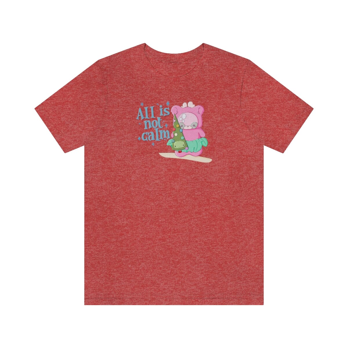 The Ralphie Unisex Tee