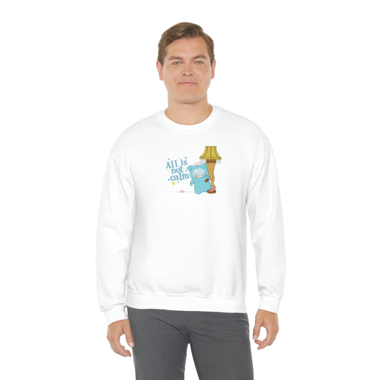 The Tag Katie Sweatshirt
