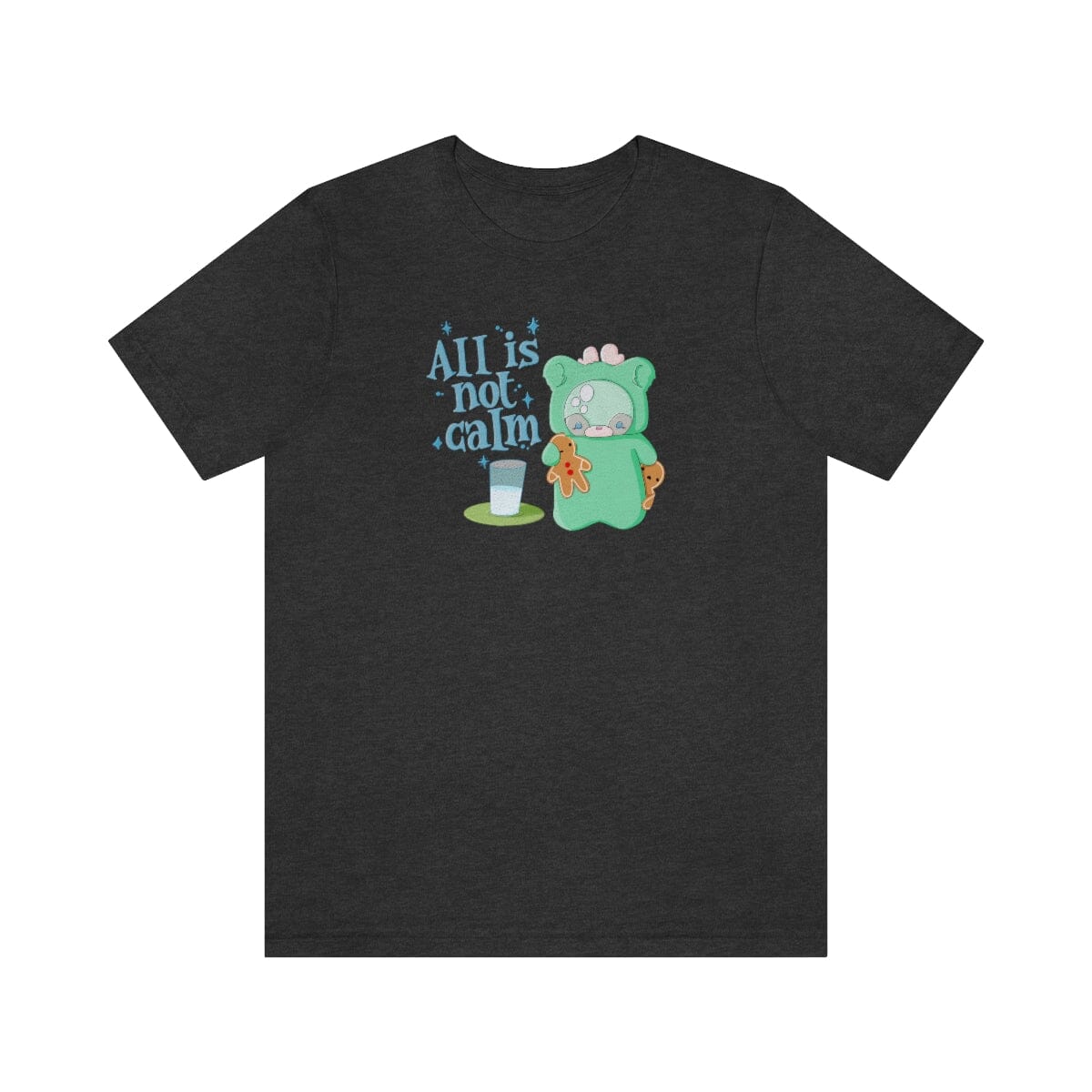 The Griswold Unisex Tee
