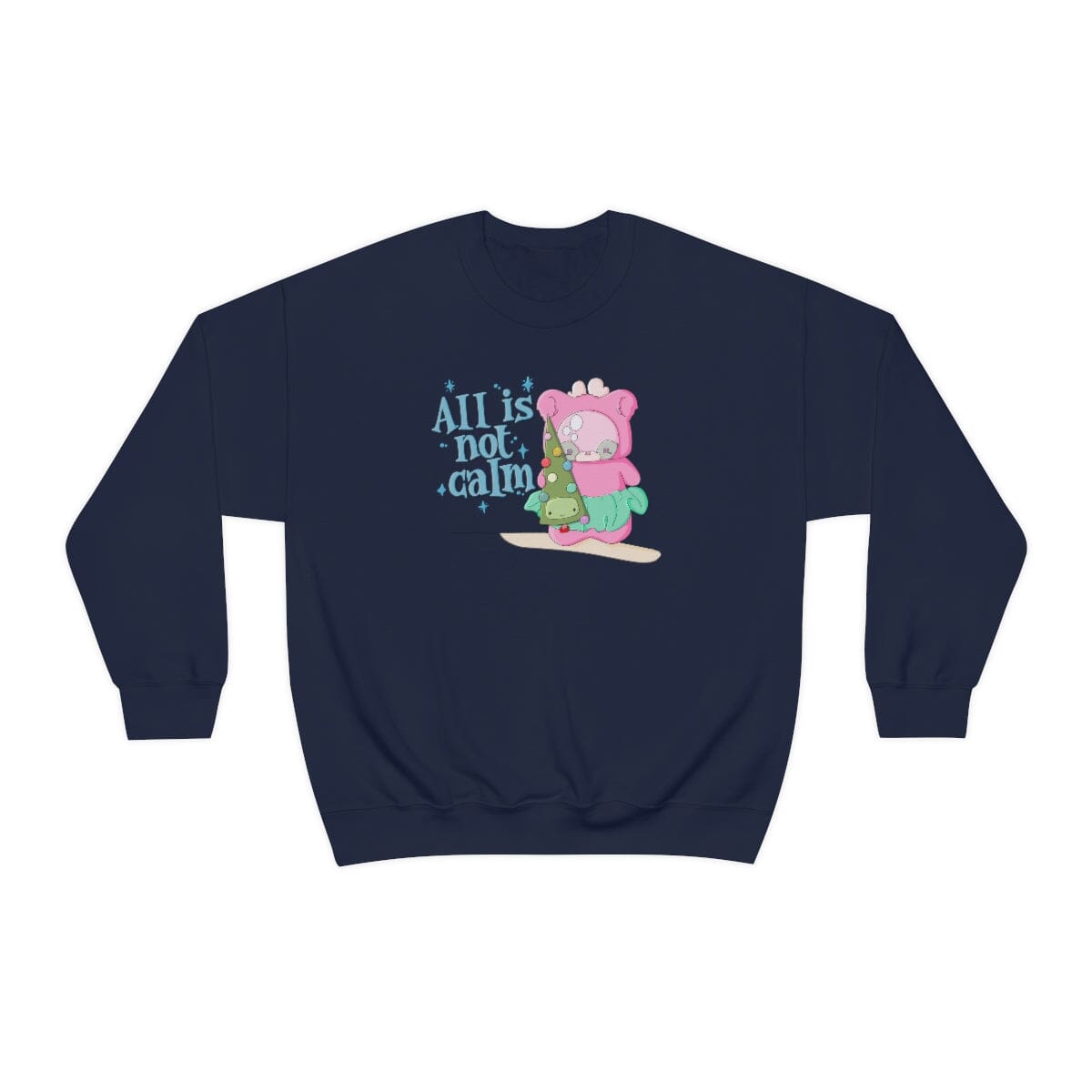 The Ralphie Sweatshirt