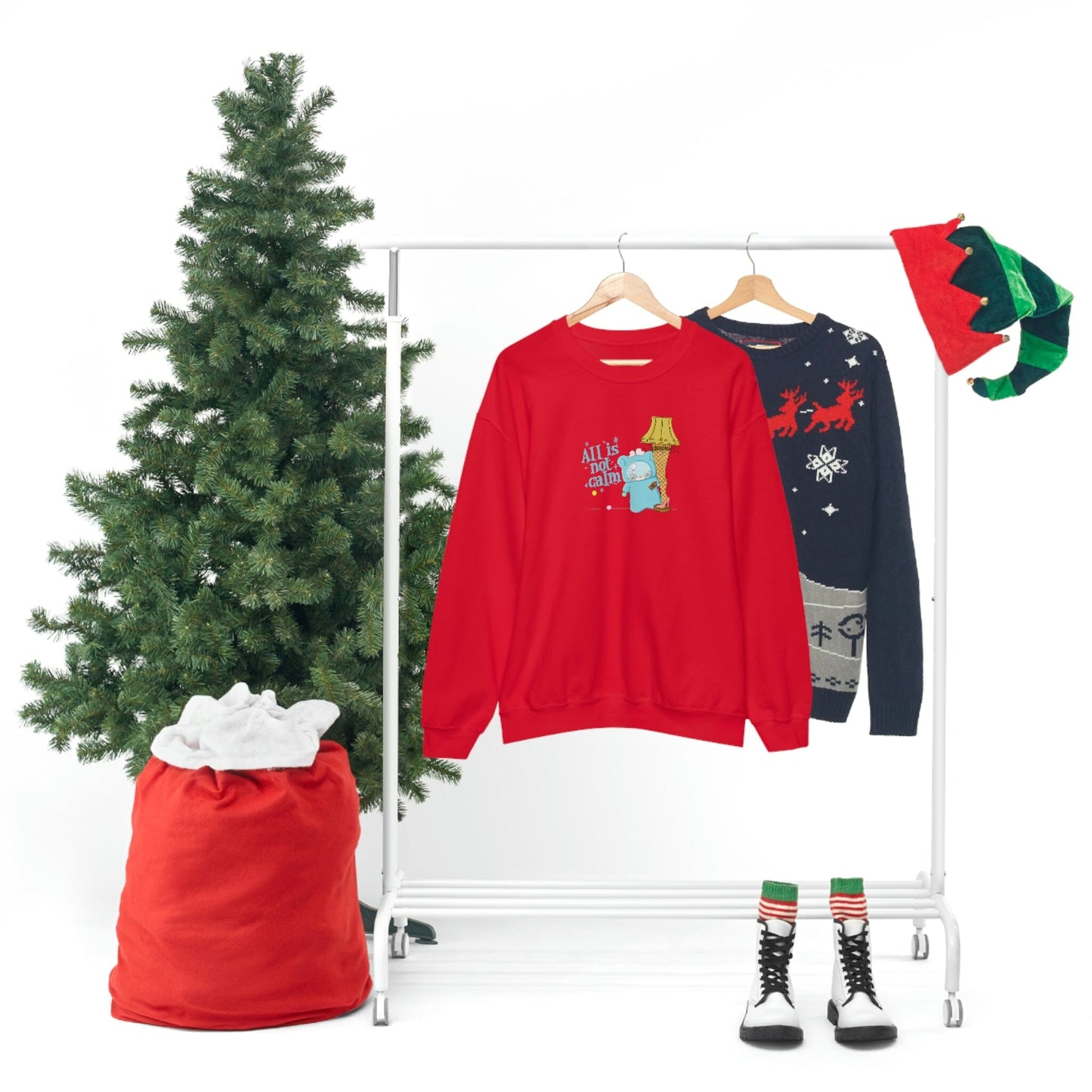The Tag Katie Sweatshirt
