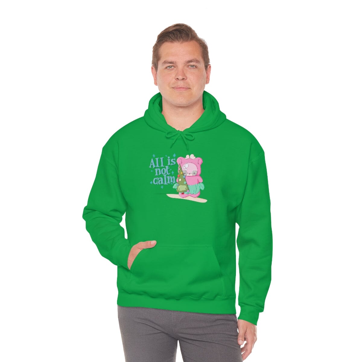 The Ralphie Hoodie