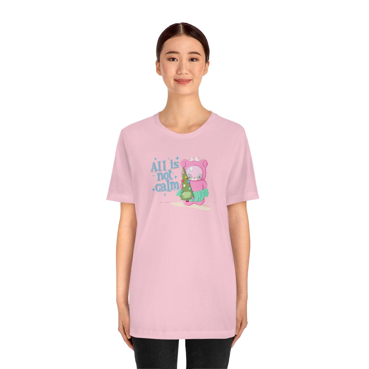 The Ralphie Unisex Tee
