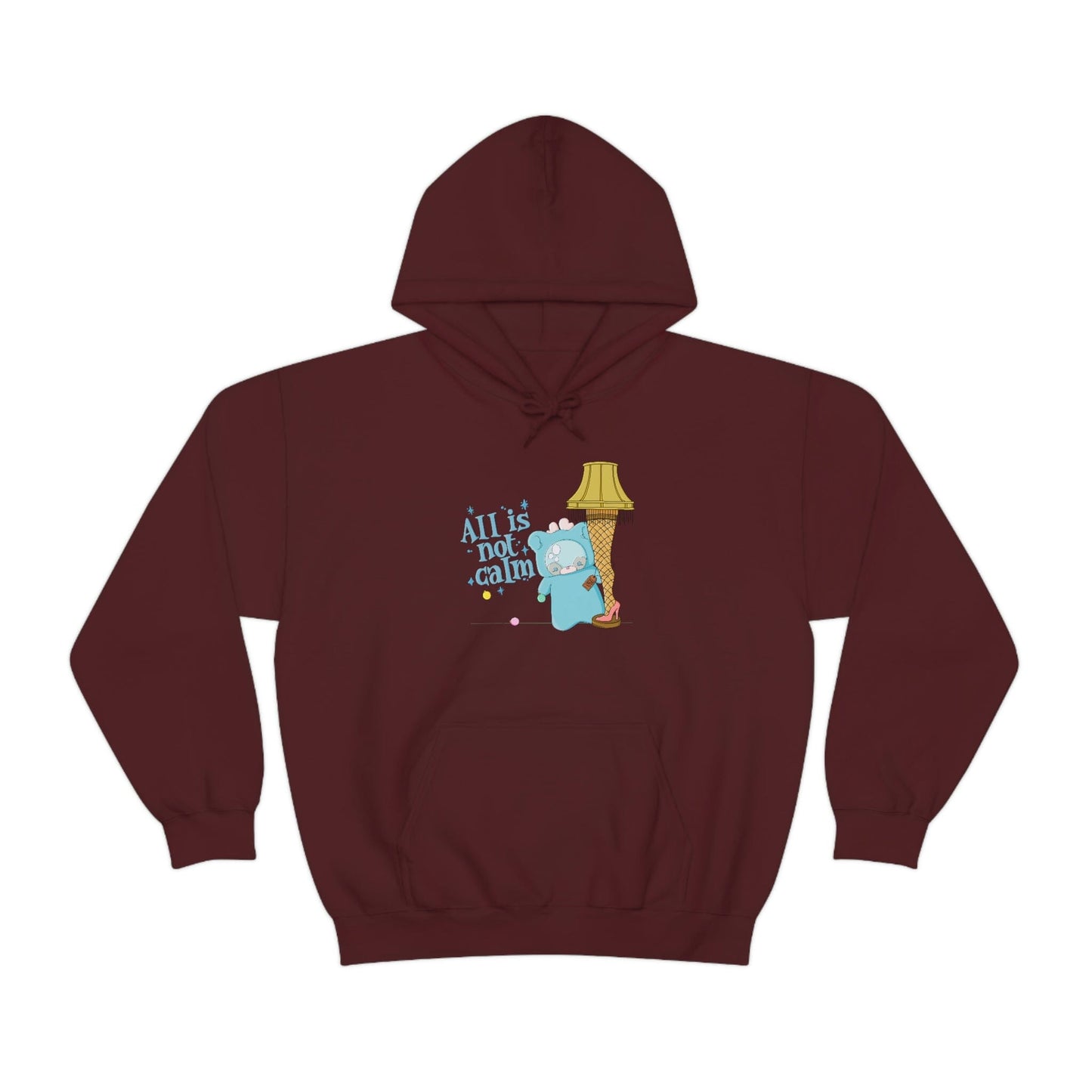The Tag Katie Hoodie