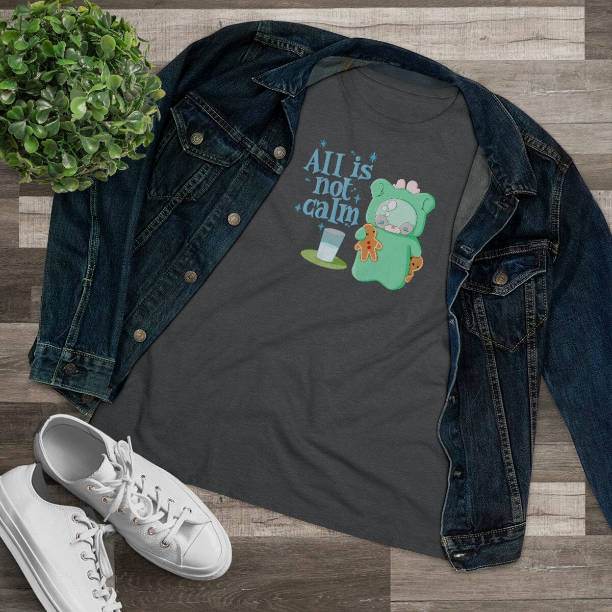The Griswold Women's Tee