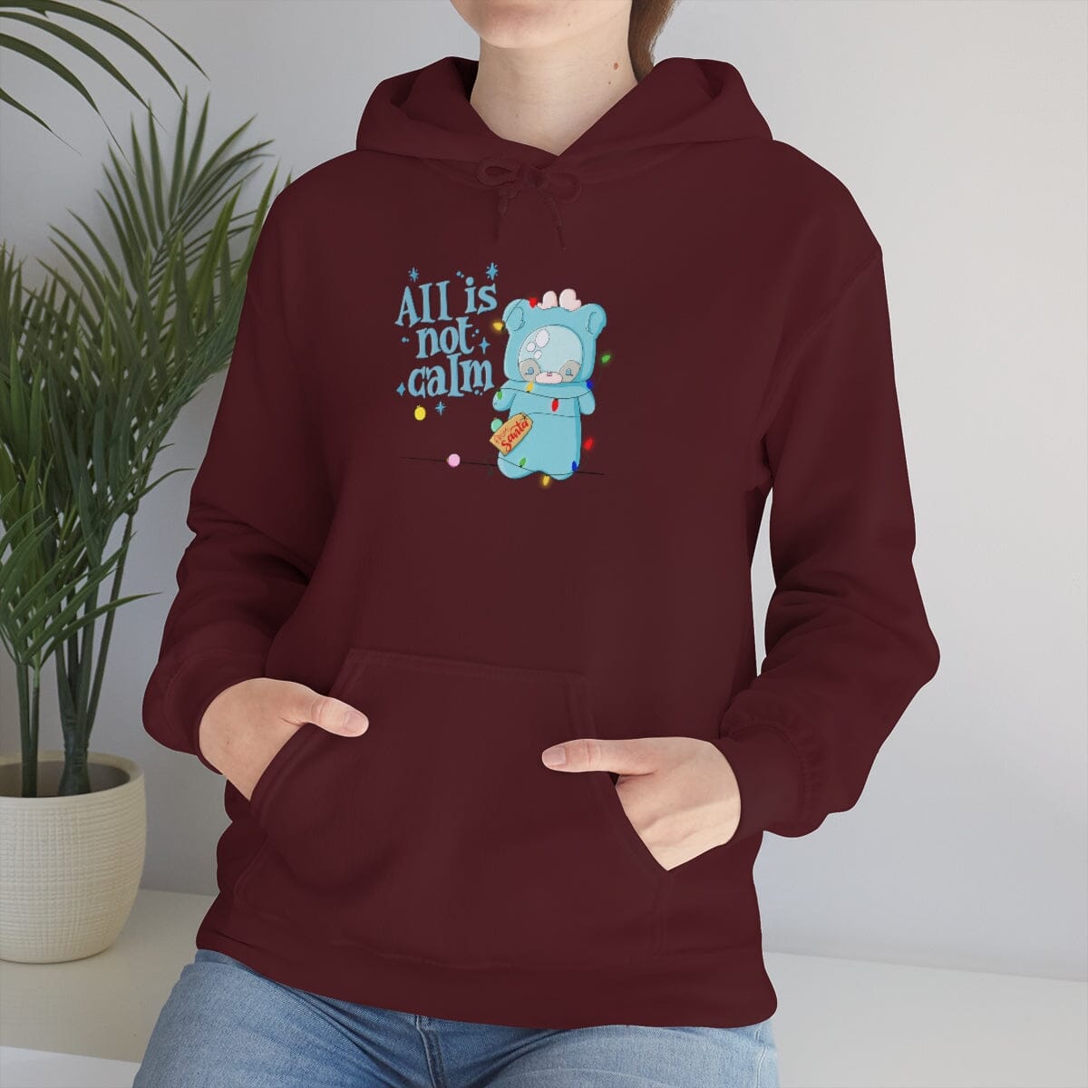 The Clark Hoodie