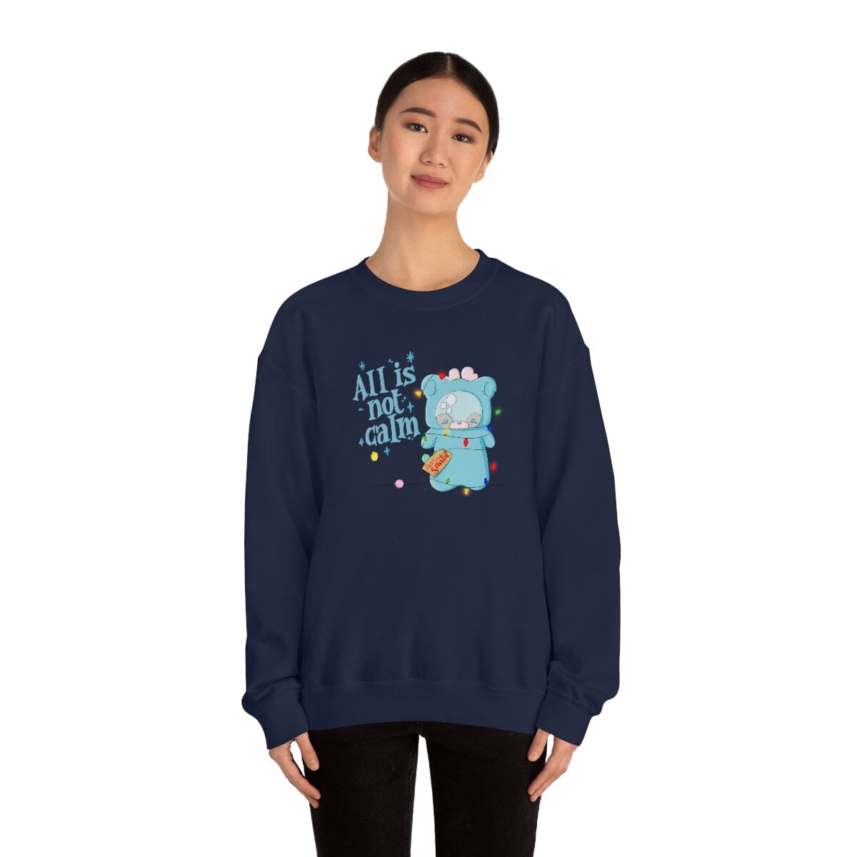 The Clark Sweatshirt