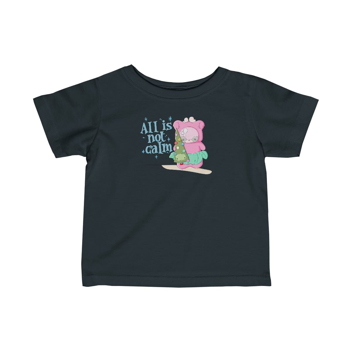 The Ralphie Infant Tee