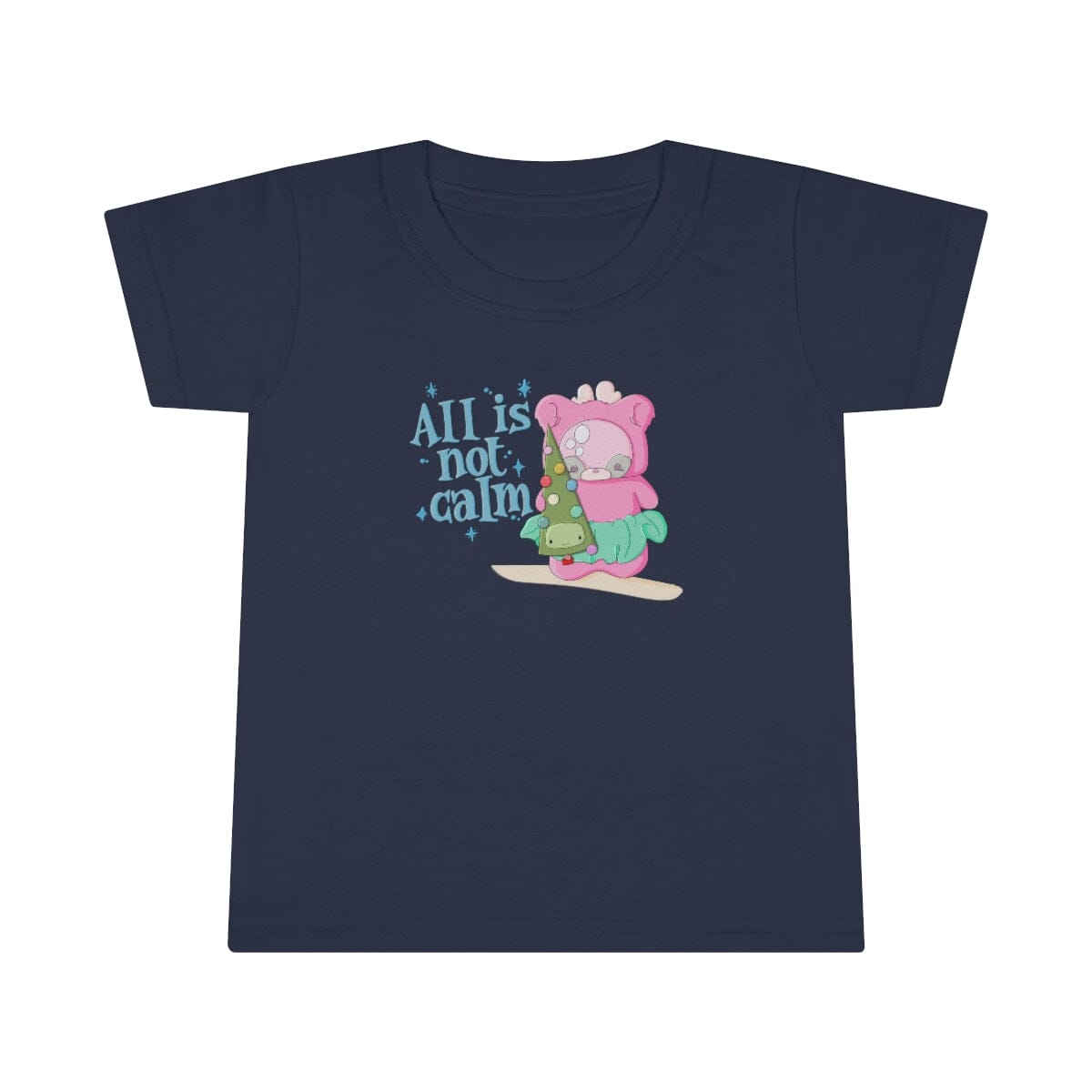 The Ralphie Toddler T-shirt