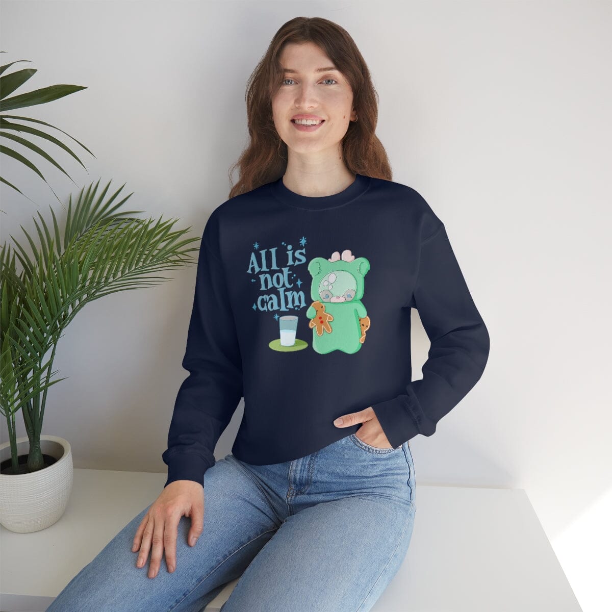 The Griswold Sweatshirt