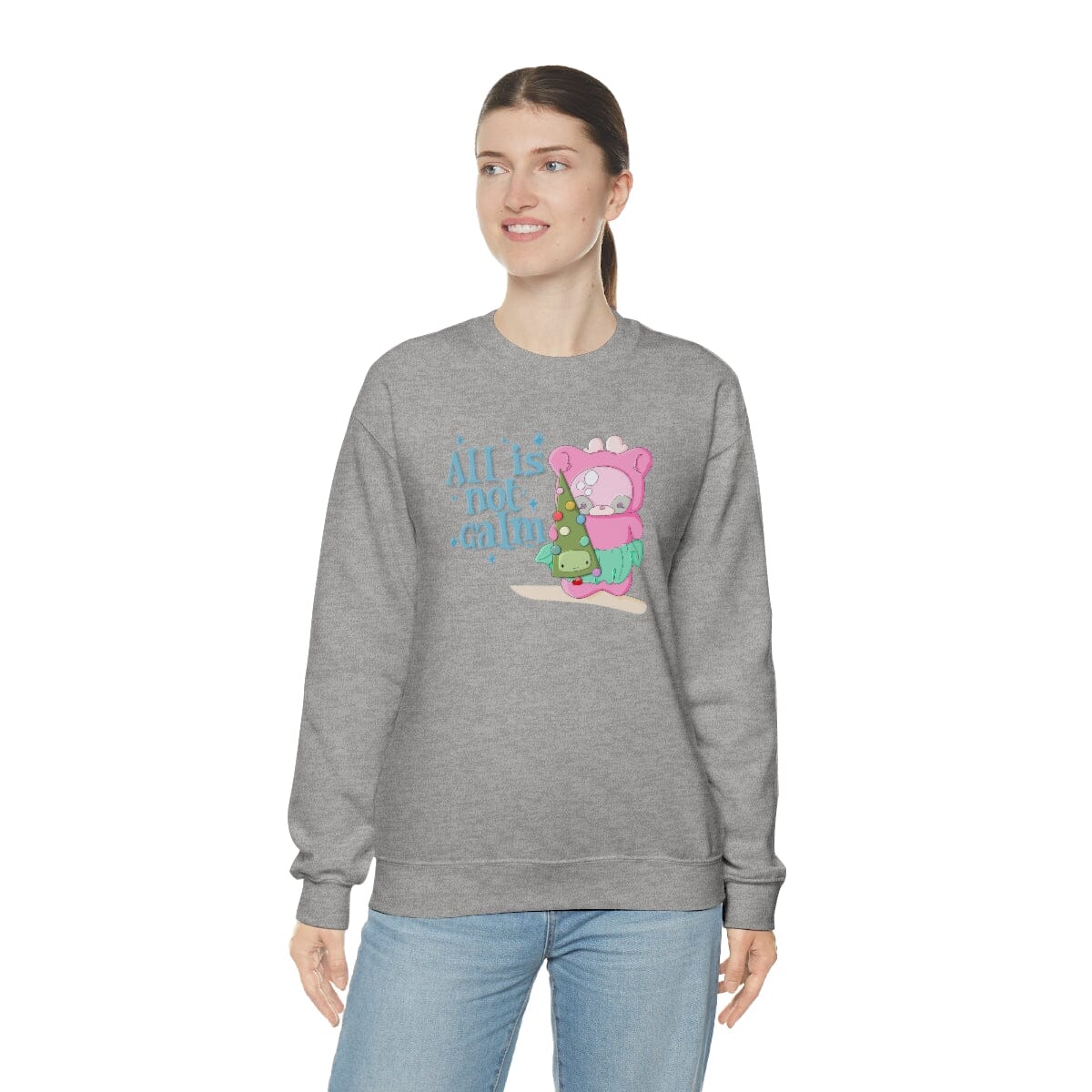 The Ralphie Sweatshirt
