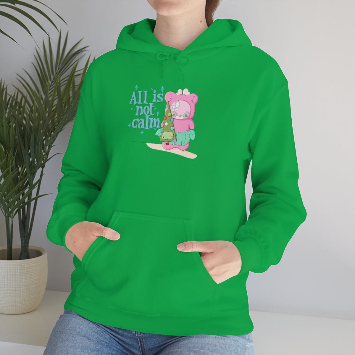 The Ralphie Hoodie