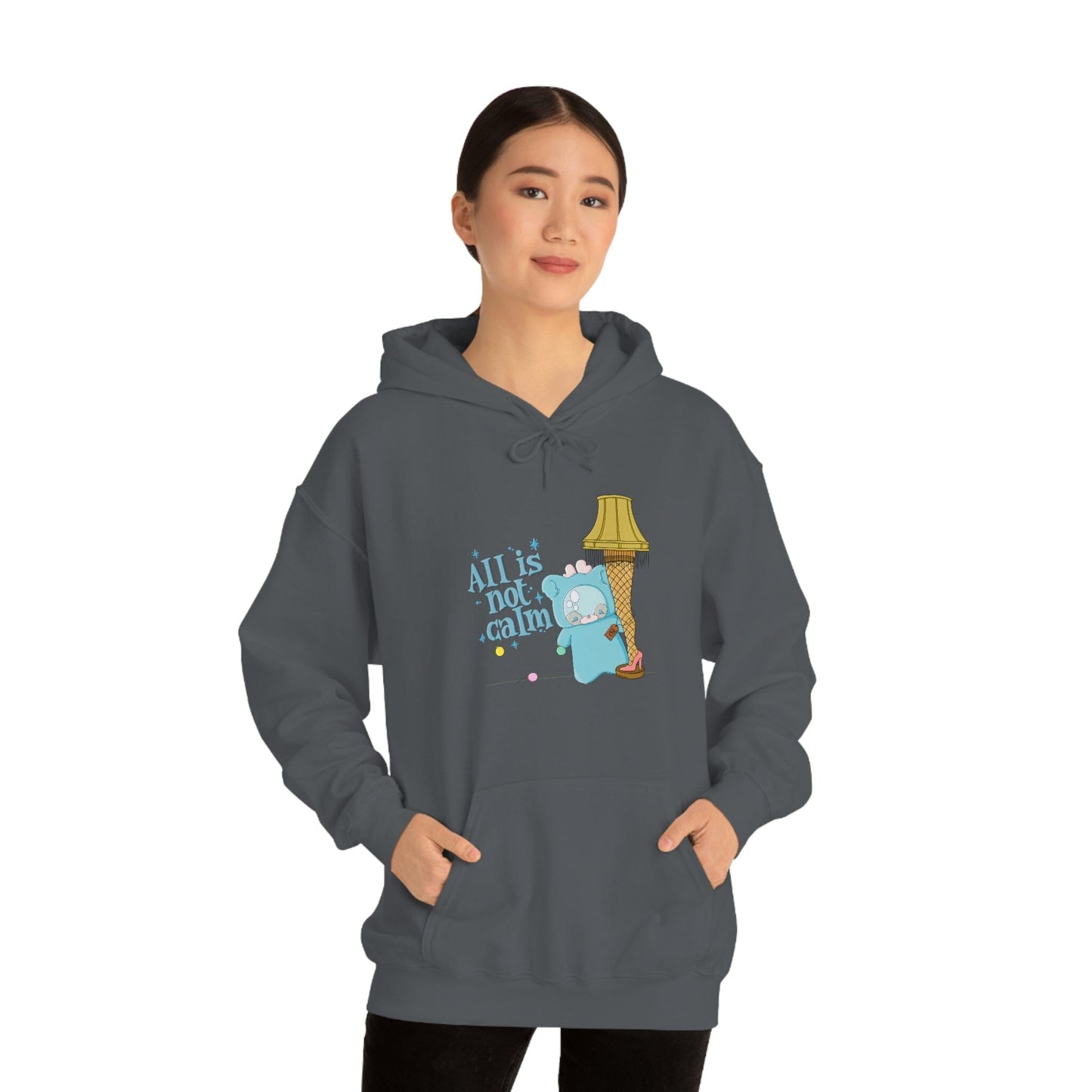 The Tag Katie Hoodie