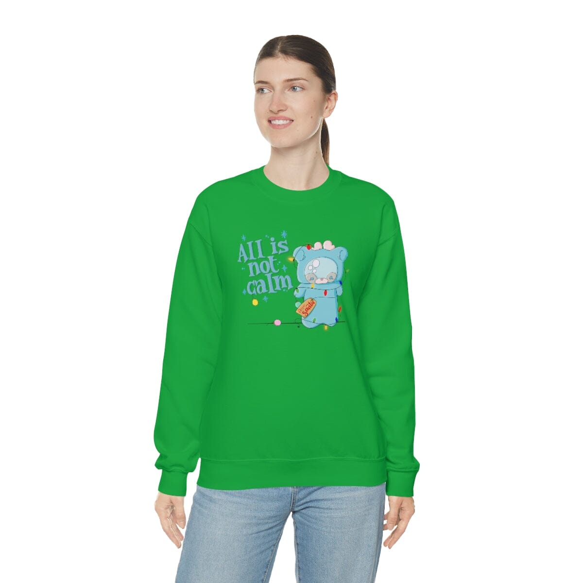 The Clark Sweatshirt