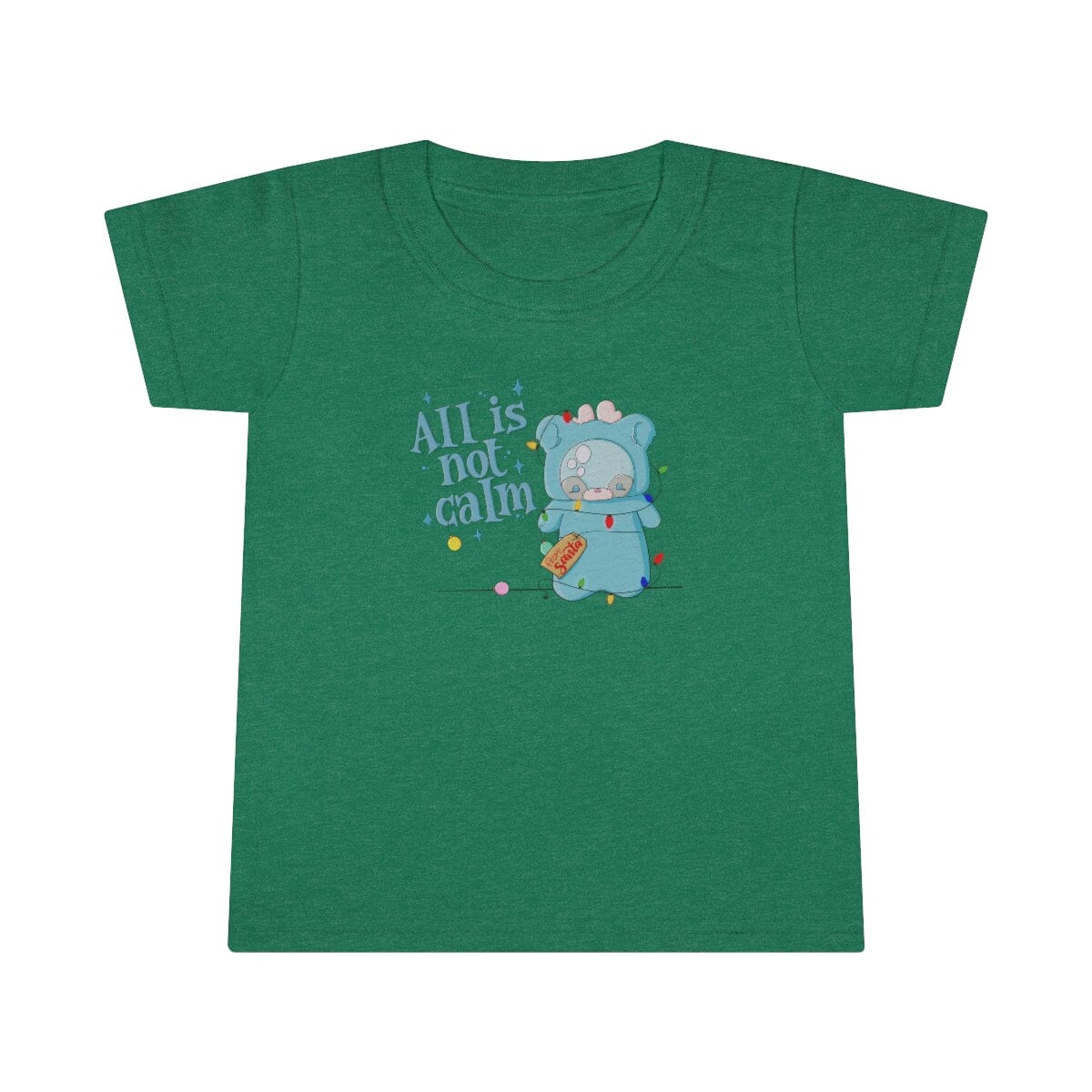 The Clark Toddler T-shirt