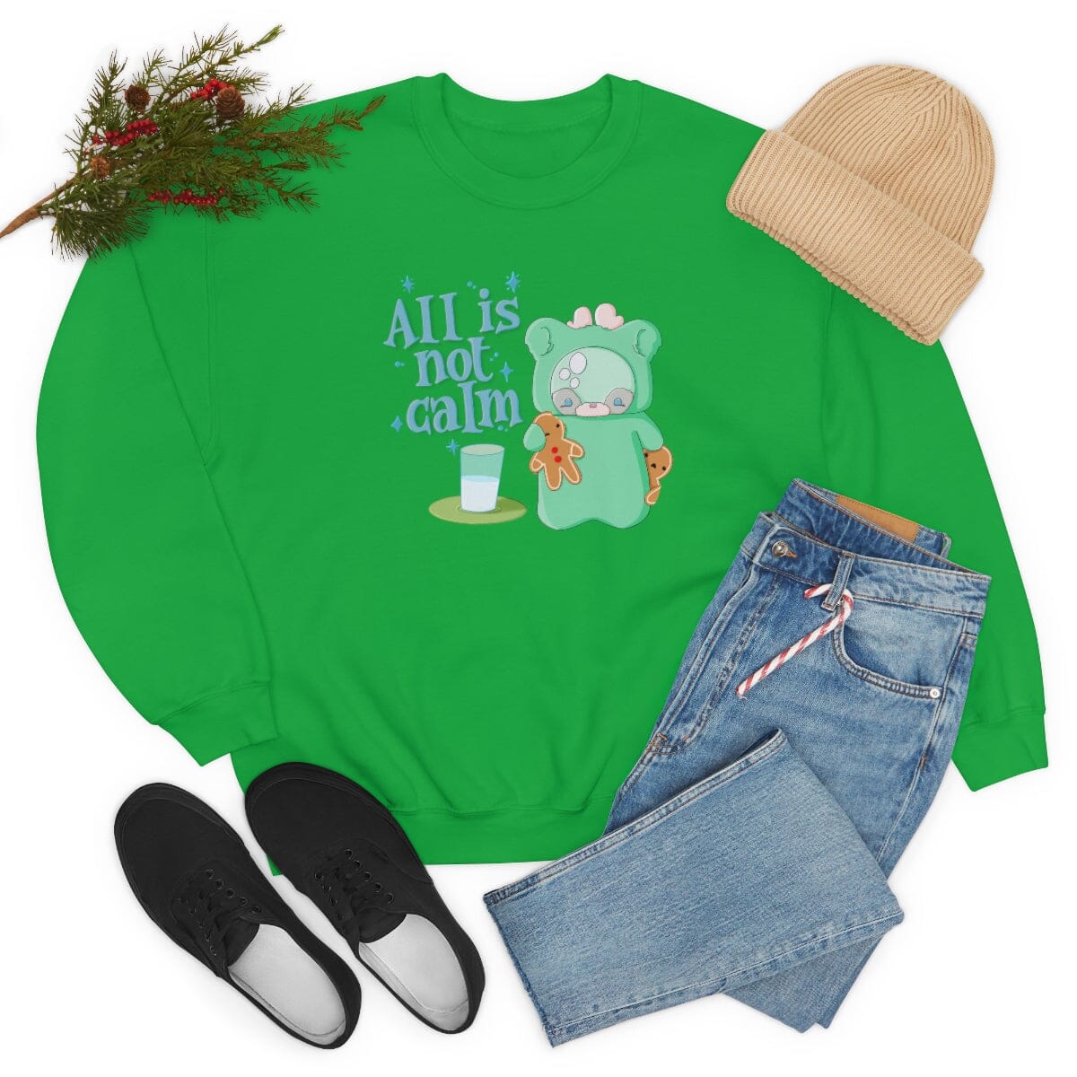 The Griswold Sweatshirt