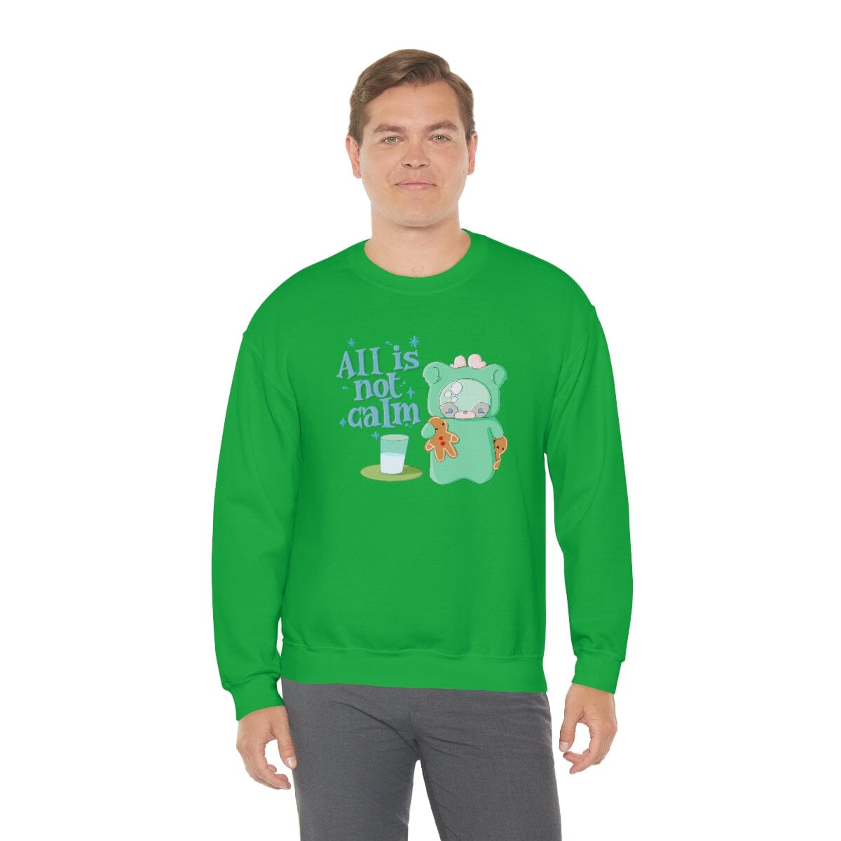 The Griswold Sweatshirt