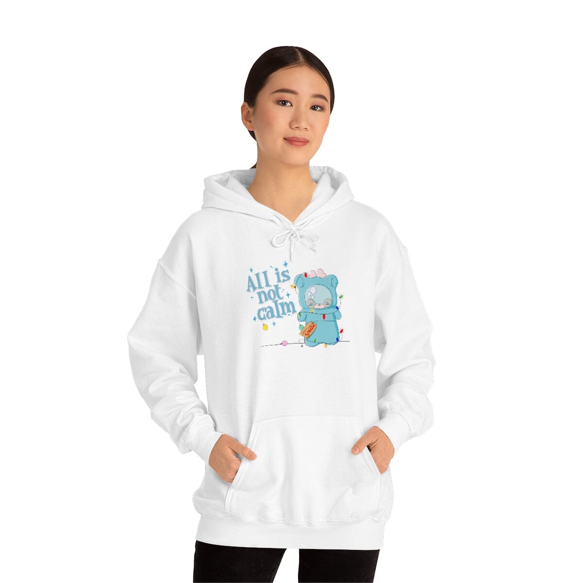 The Clark Hoodie