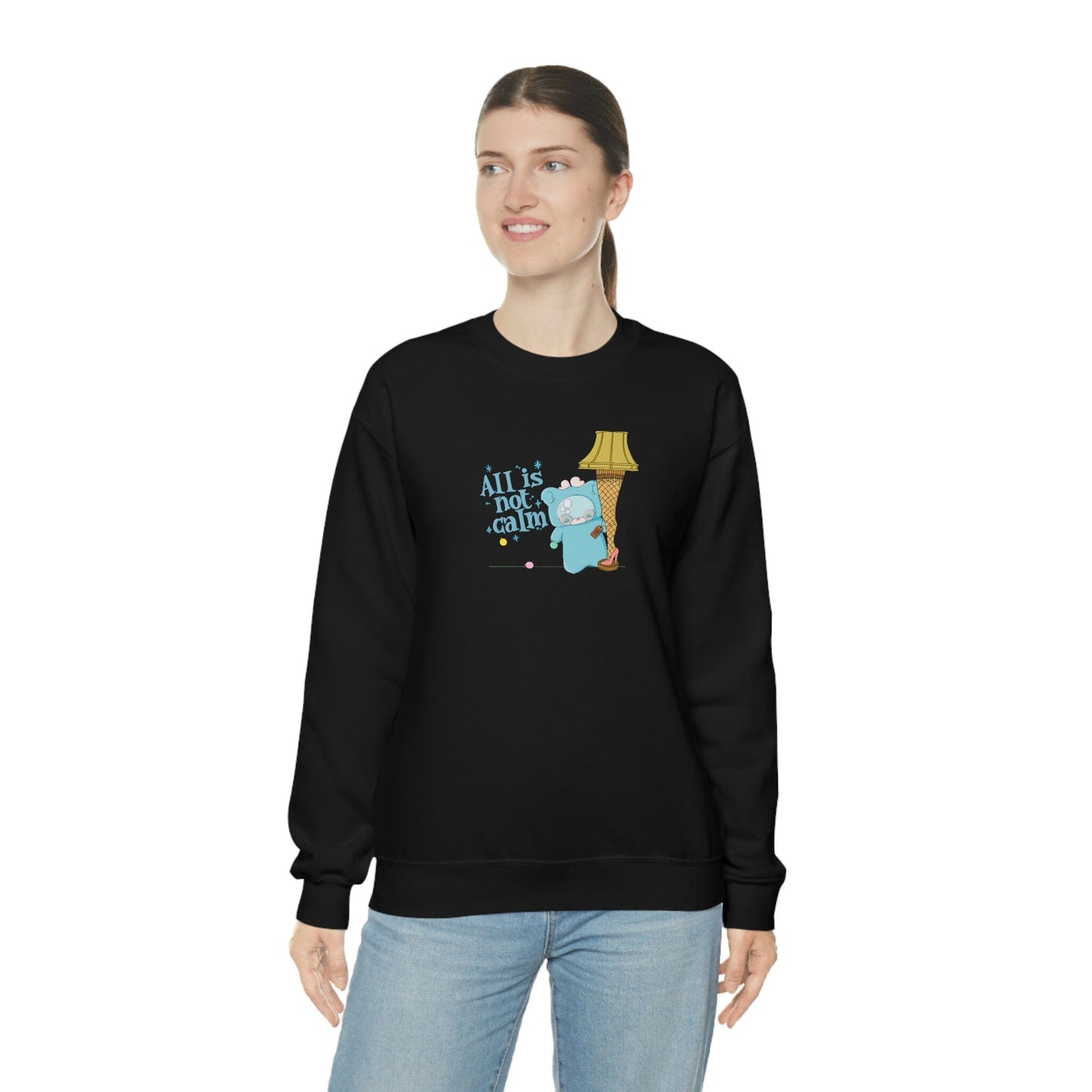 The Tag Katie Sweatshirt