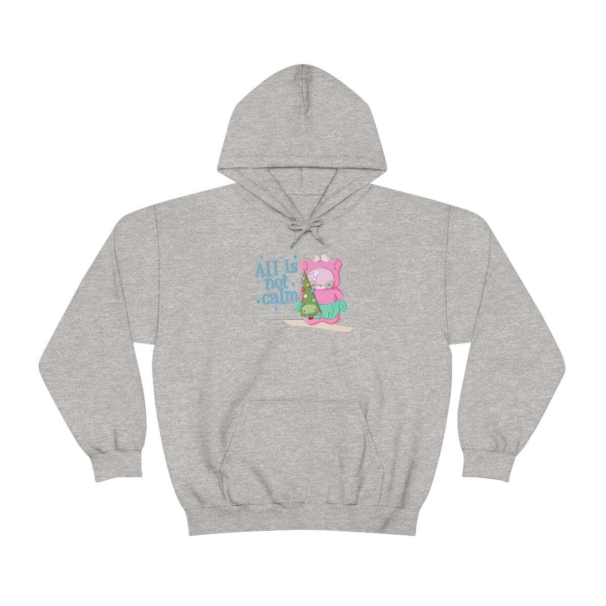 The Ralphie Hoodie
