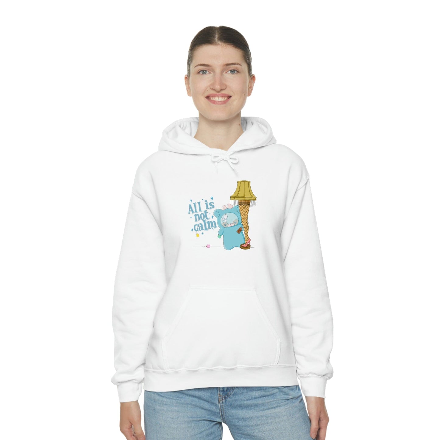 The Tag Katie Hoodie