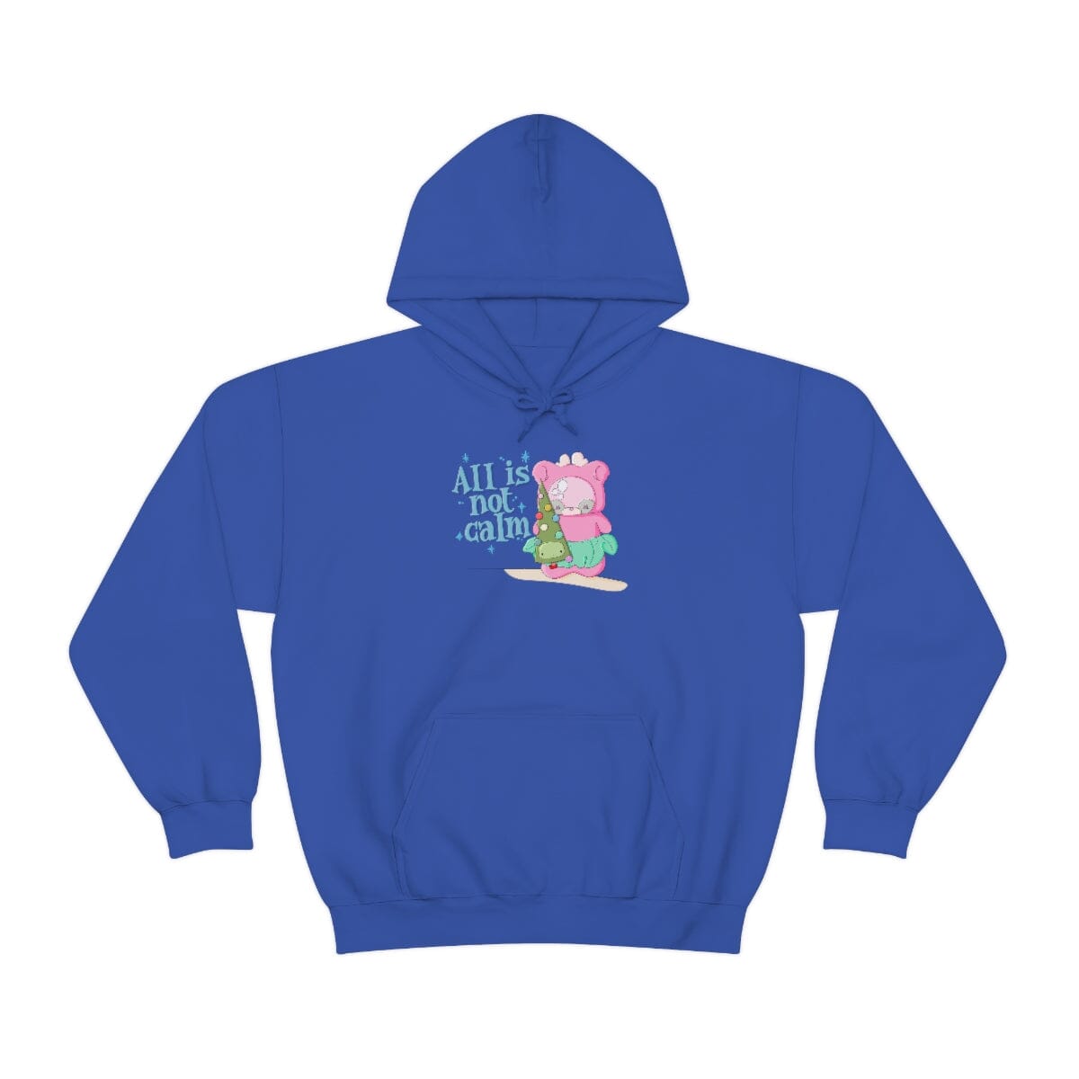 The Ralphie Hoodie