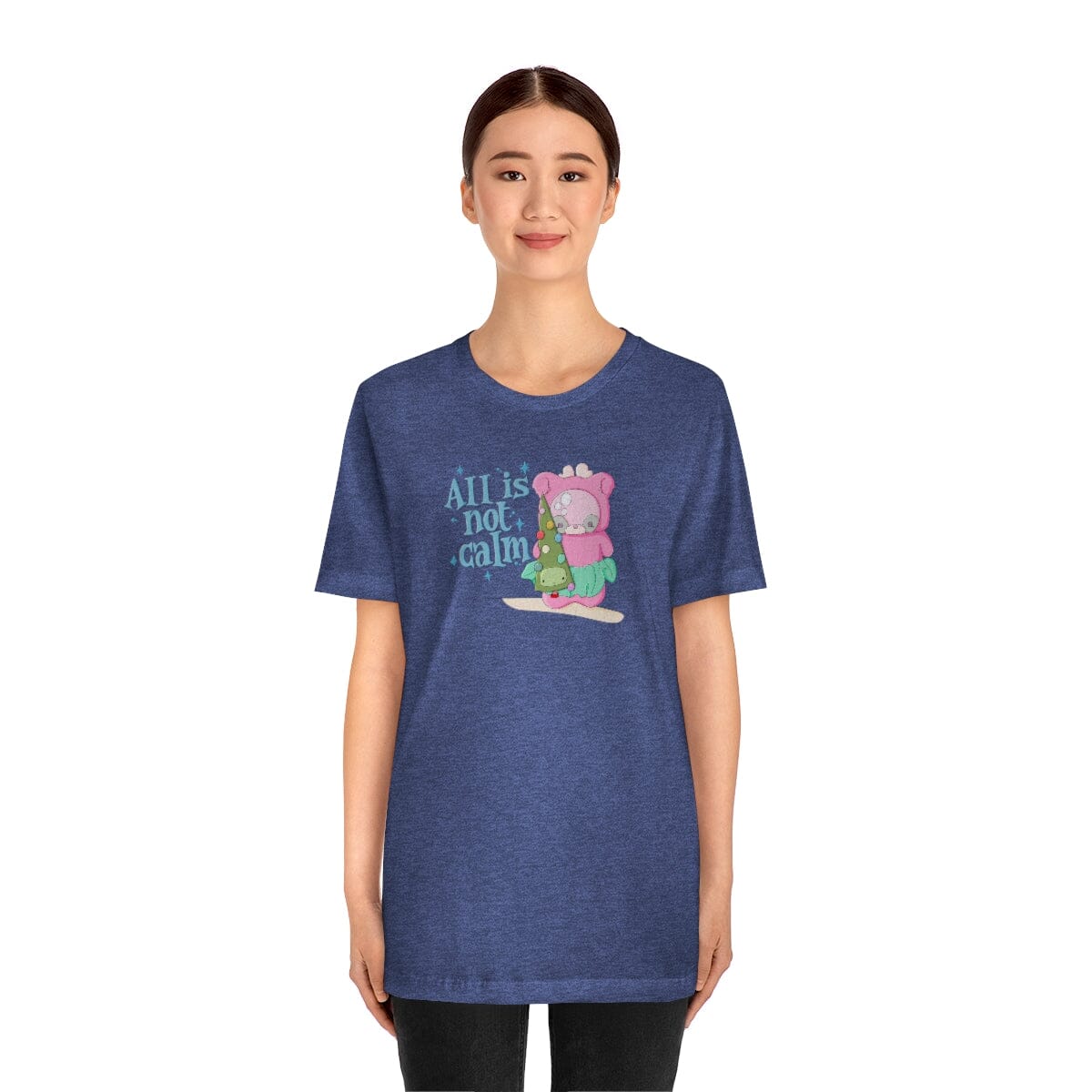 The Ralphie Unisex Tee