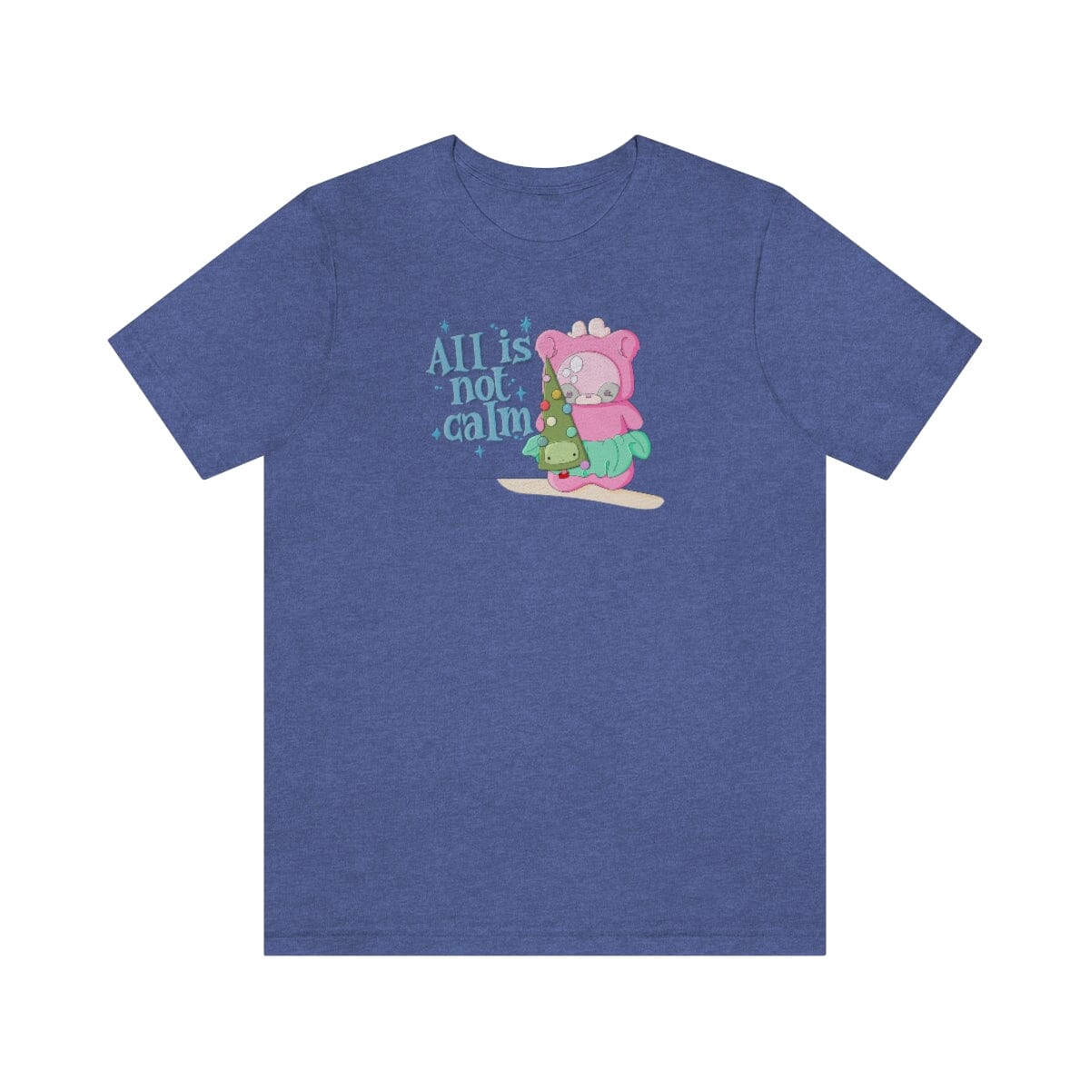 The Ralphie Unisex Tee