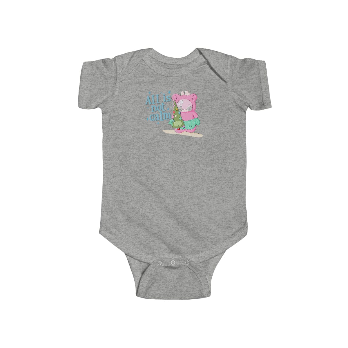 The Ralphie Onesie