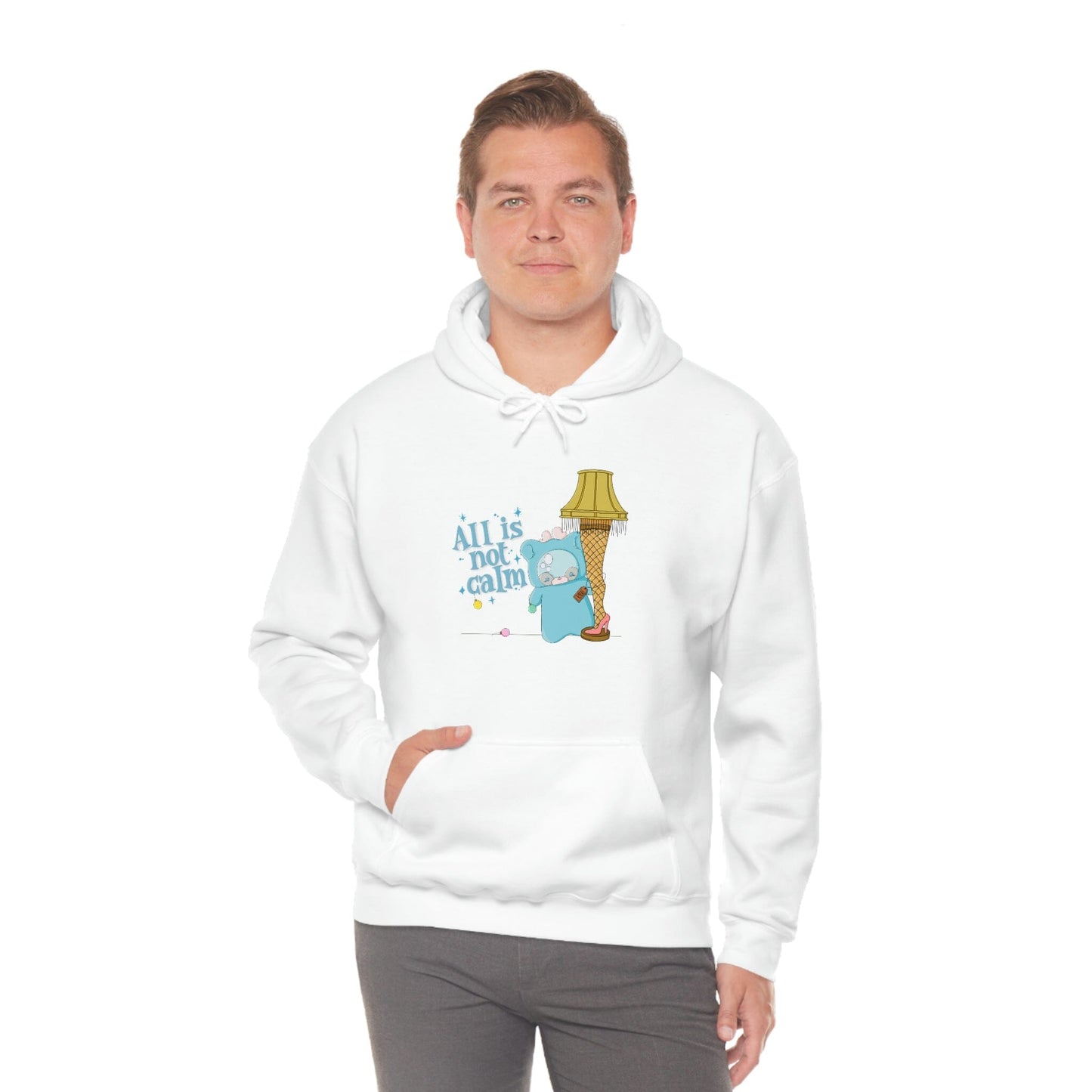 The Tag Katie Hoodie