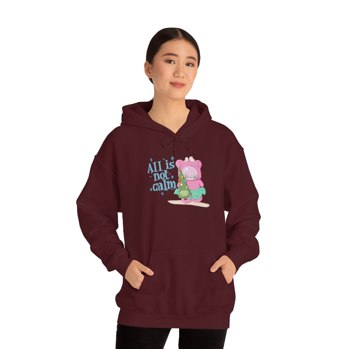 The Ralphie Hoodie