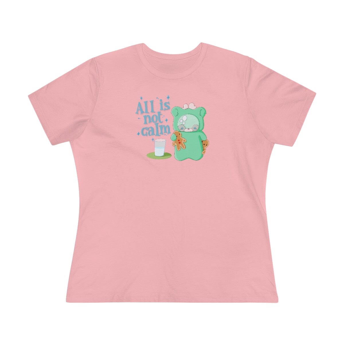 The Griswold Women's Tee