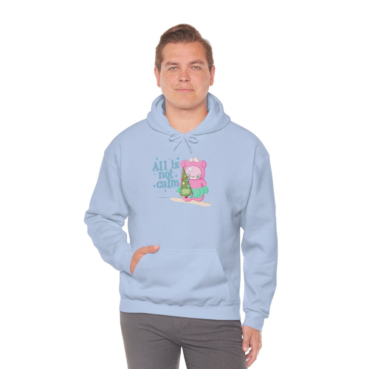 The Ralphie Hoodie