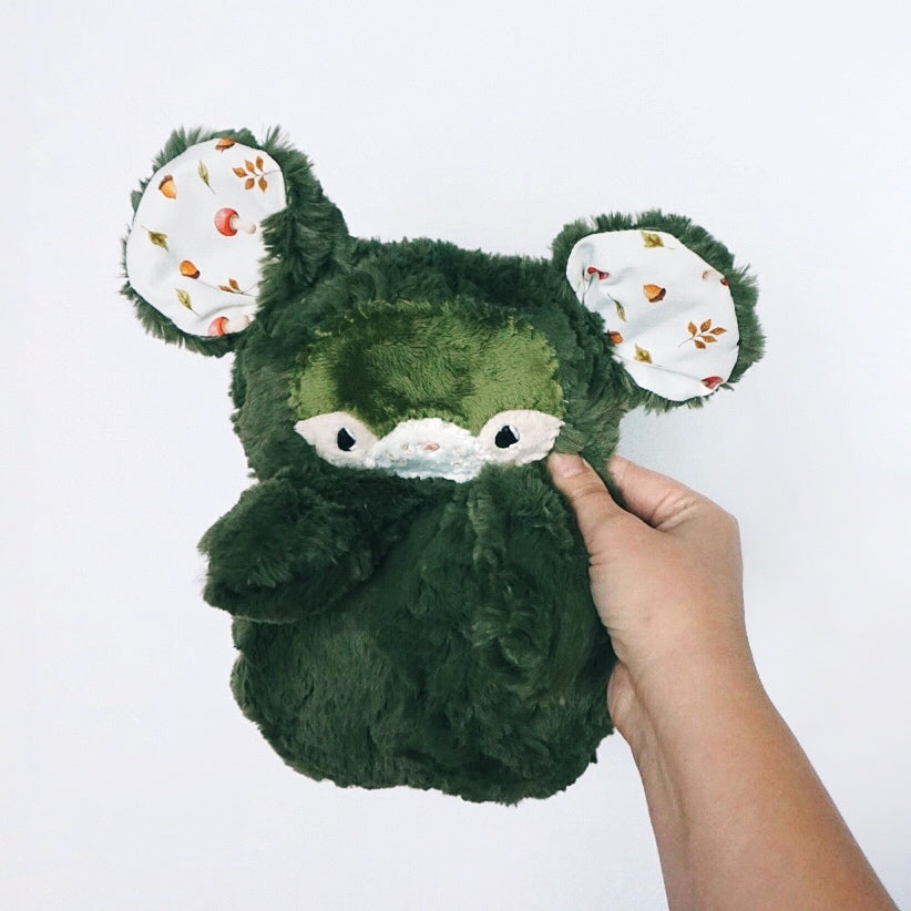 Fall Mouse