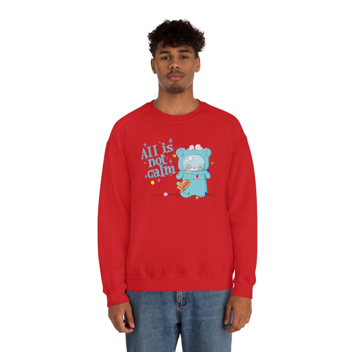 The Clark Sweatshirt