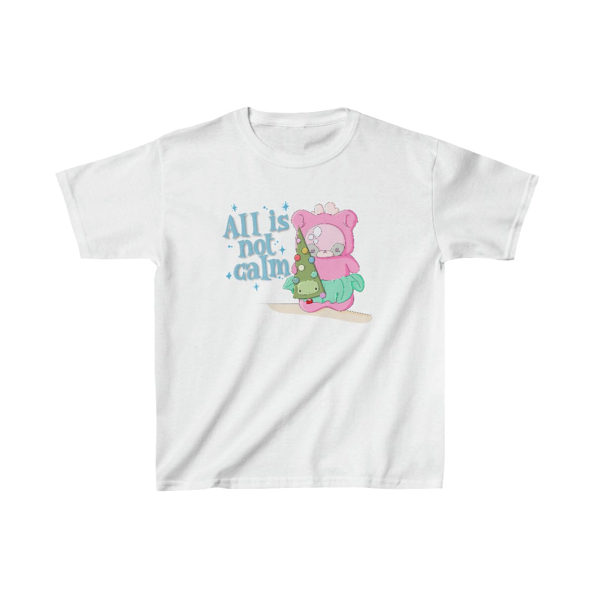 The Ralphie Kids Tee